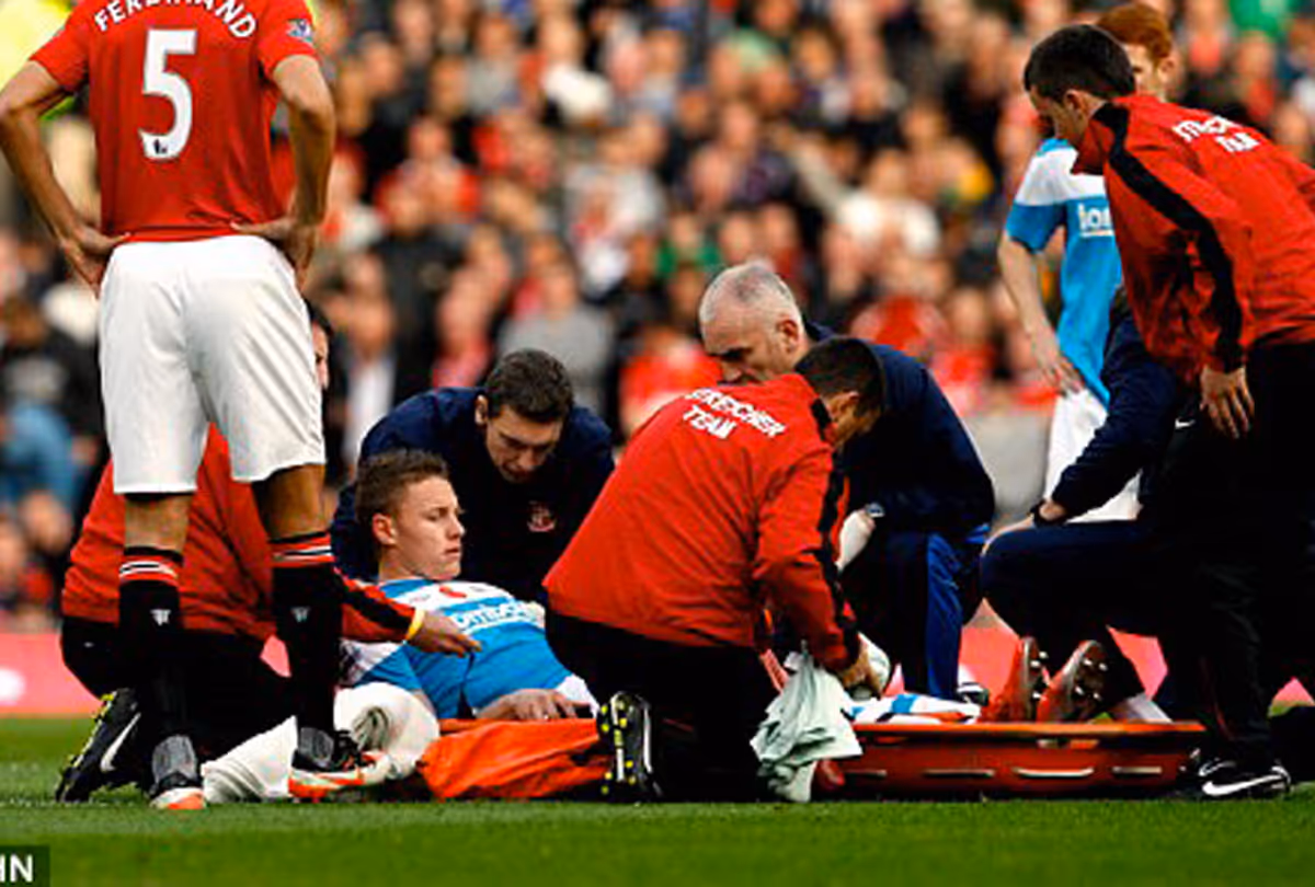 We need a pre-signing medical