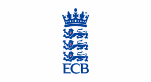 England and Wales Cricket Board logo
