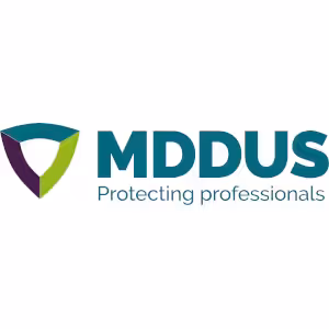 MDDUS logo