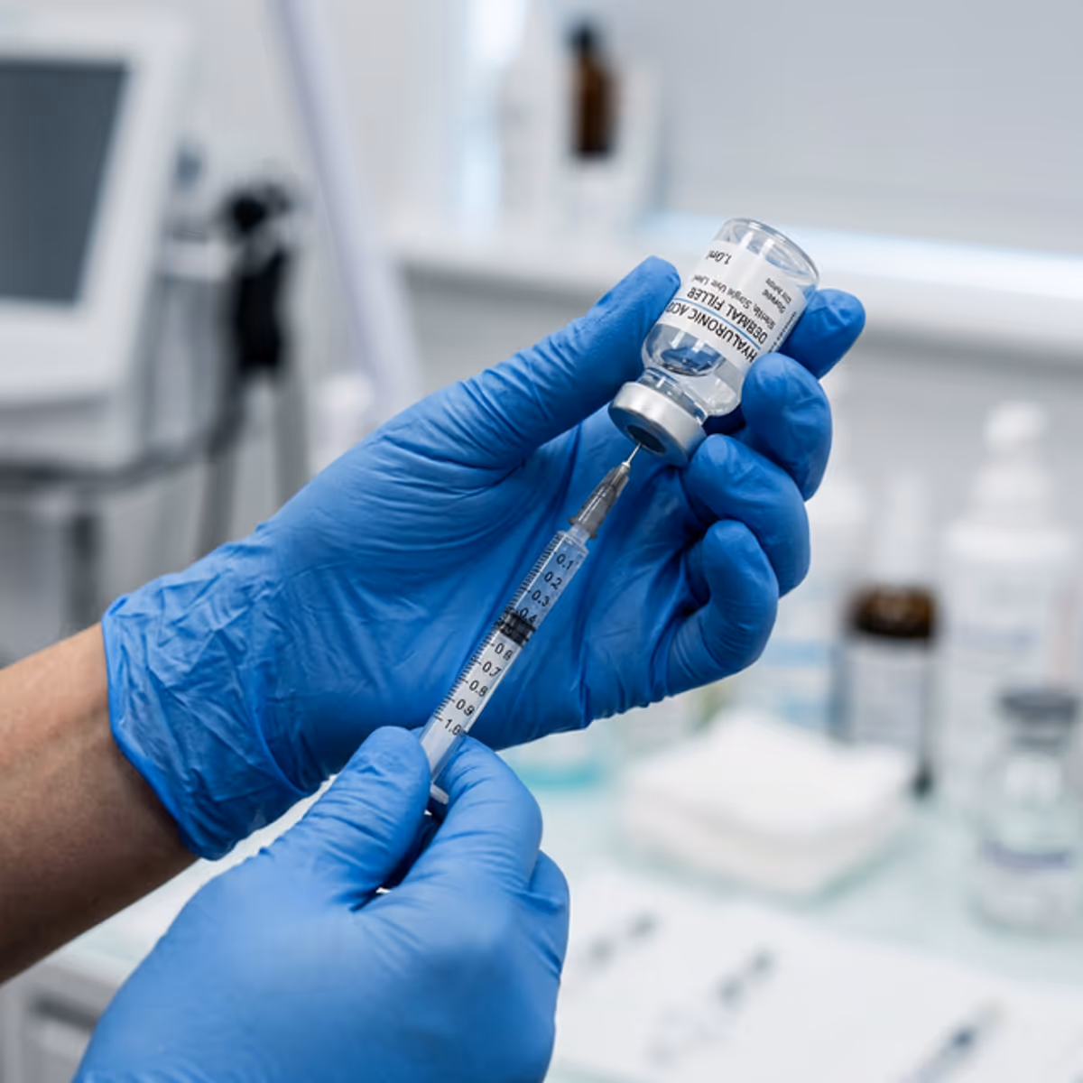 Knee clinical assessment